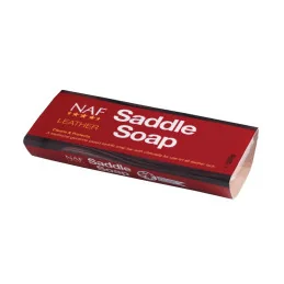 SAVON GLYCERINE BARRE 250G NAF