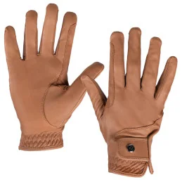 GANT CUIR PRO QHP