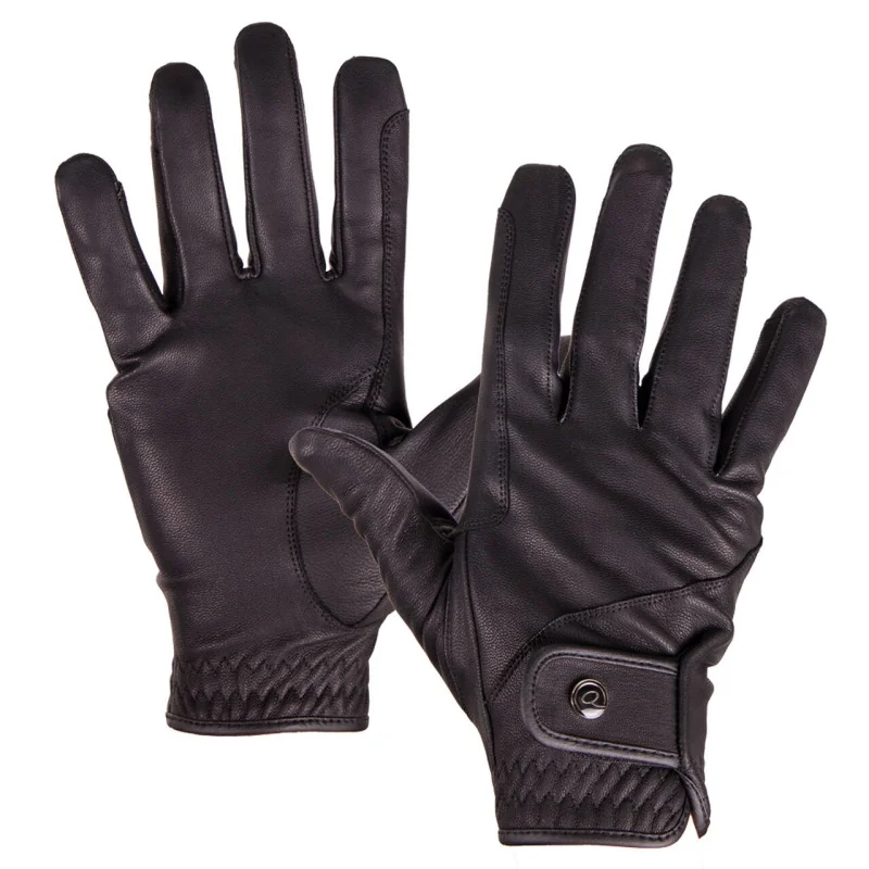 GANT CUIR PRO QHP
