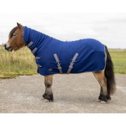 POLAIRE AVEC COU XS QHP