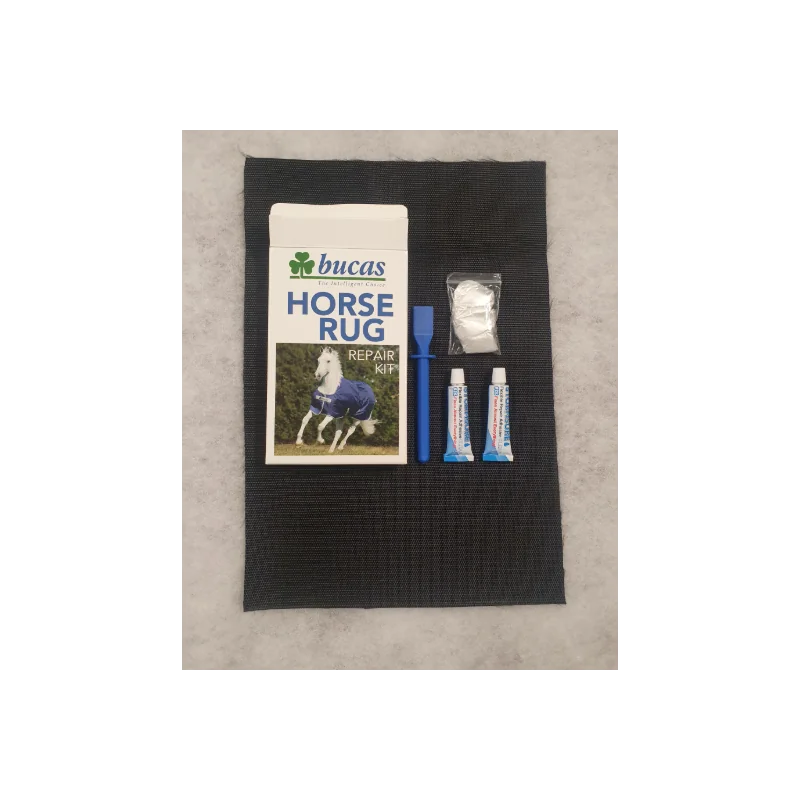 KIT DE REPARATION COUVERTURES BUCAS