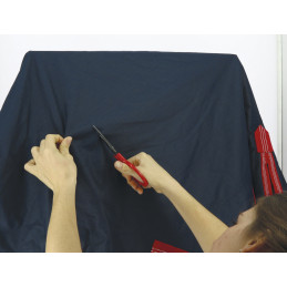 KIT DE REPARATION COUVERTURES EQUITHEME