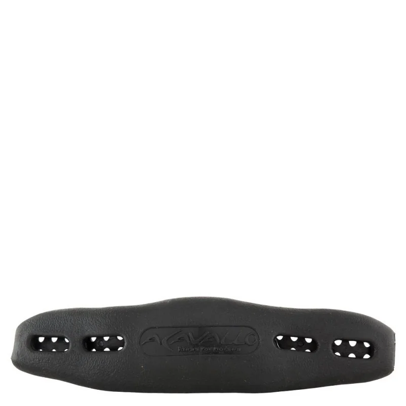 PROTECTION TETIERE/MUEROLLE SOFT GEL ACAVALLO