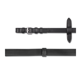 RENES CUIR EXTRA LONGUES XLINE WALDHAUSEN