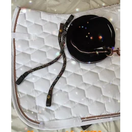 TAPIS ROSEGOLD GLAMOUR HKM