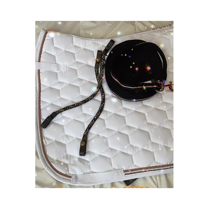 TAPIS ROSEGOLD GLAMOUR HKM