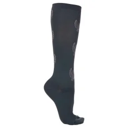 CHAUSSETTES X2 VEERLE LICORNE QHP