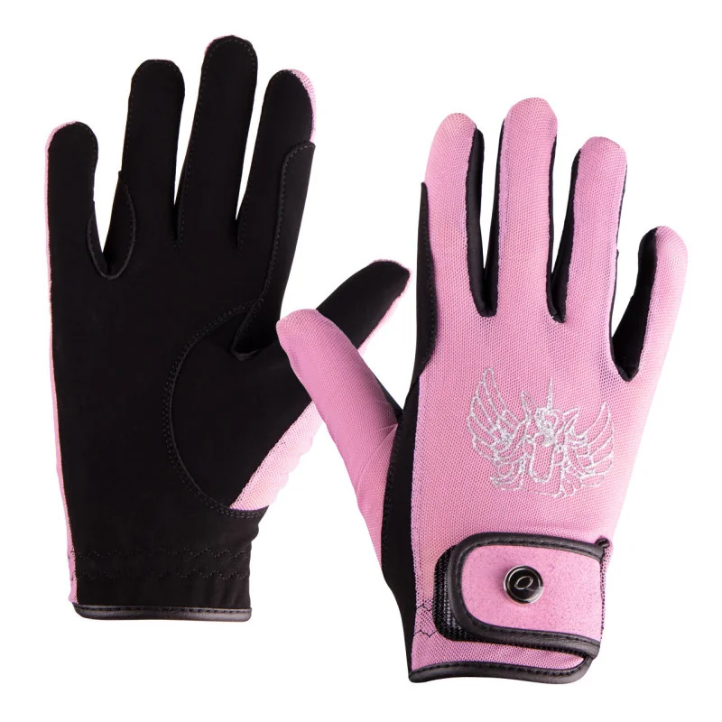 GANT VEERLE LICORNE MESH QHP