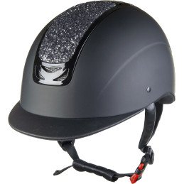 CASQUE GLAMOUR HKM