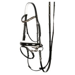 BRIDON CHIQUE HARRY'S HORSE