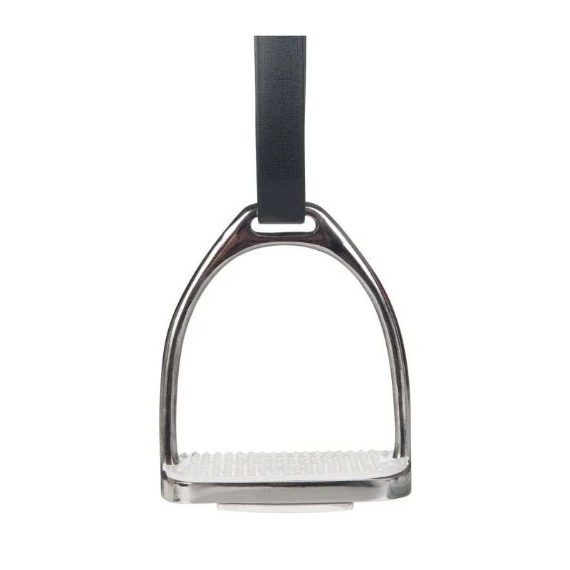 ETRIER INOX 12CM HKM