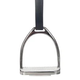 ETRIER INOX 12CM HKM