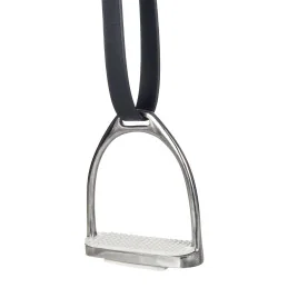 ETRIER INOX 12CM HKM