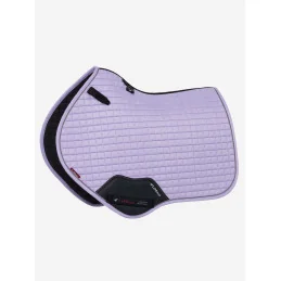 TAPIS SQUARE SUEDE LEMIEUX