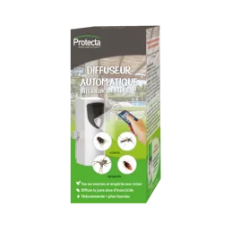 BOMBE A MOUCHE POUR DIFFUSEUR AEROSOL 250ML