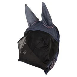 FLYMASK AVEC NEZ DETACHABLE BR