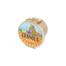 BONBONS LIKIT GRANOLA