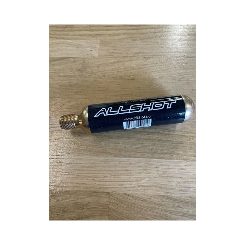 CARTOUCHE 60CC ALLSHOT