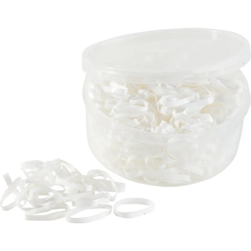 ELASTIQUE SILICONE HIPPOTONIC