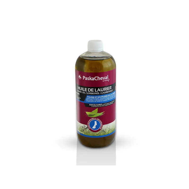 HUILE DE LAURIER 1L PASKACHEVAL