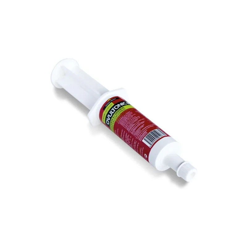 OVULTONIC FLASH SERINGUE 60ML PASKACHEVAL