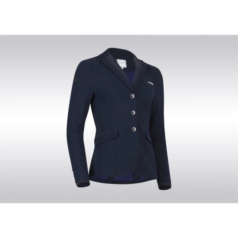 VESTE DE CONCOURS LOUISE SAMSHIELD