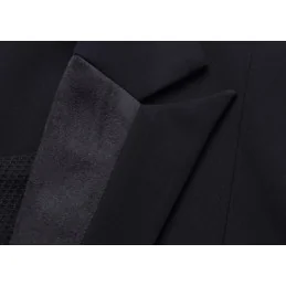 VESTE DE CONCOURS LOUISE SAMSHIELD