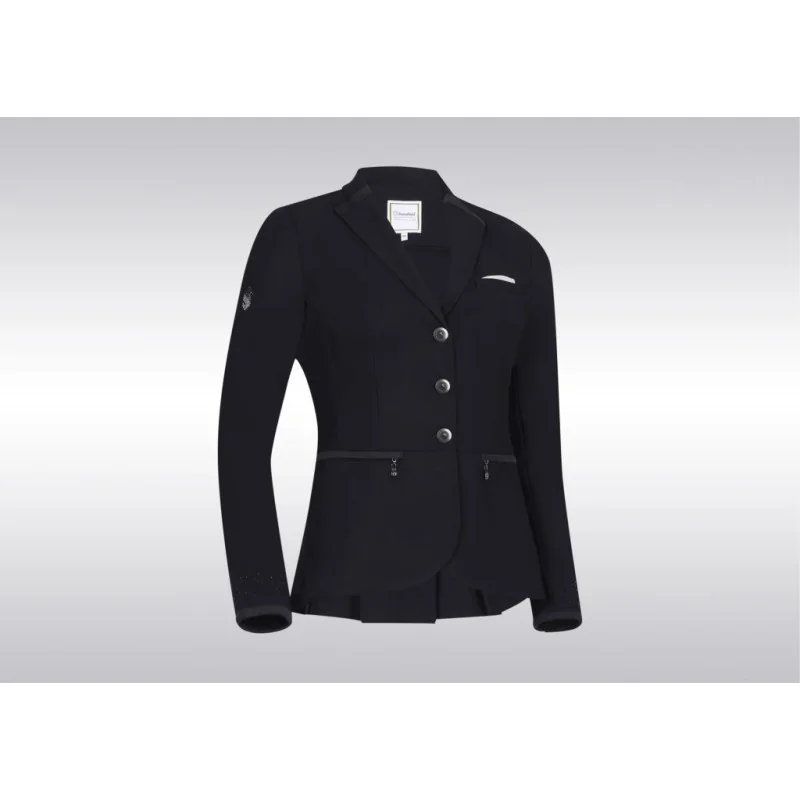 VESTE DE CONCOURS VICTORINE SAMSHIELD