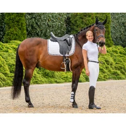 POLO CONCOURS CELESTA QHP