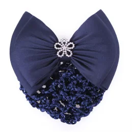 RESILLE BARETTE CLASSY QHP