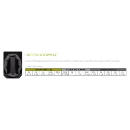 CASQUE MISS SHIELD PERSONNALISE SAMSHIELD