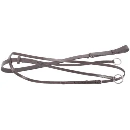 MARTINGALE A ANNEAUX HARRY'S HORSE