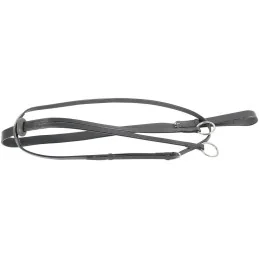 MARTINGALE A ANNEAUX HARRY'S HORSE