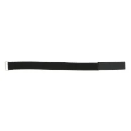 FIXATION ELASTIQUE VELCRO POUR BANDES