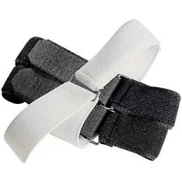 FIXATION ELASTIQUE VELCRO POUR BANDES