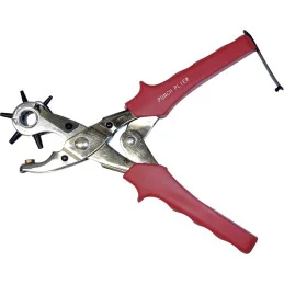 EMPORTE PIECE PRO ROUGE