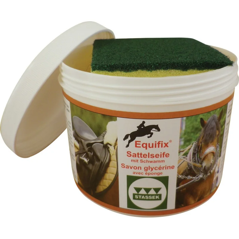 EQUIFIX SAVON 400ML