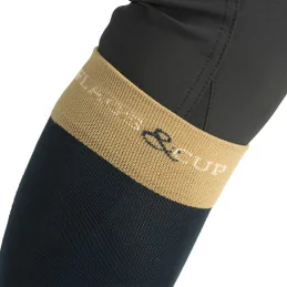 CHAUSSETTES FLAG'S&CUP MASTRO