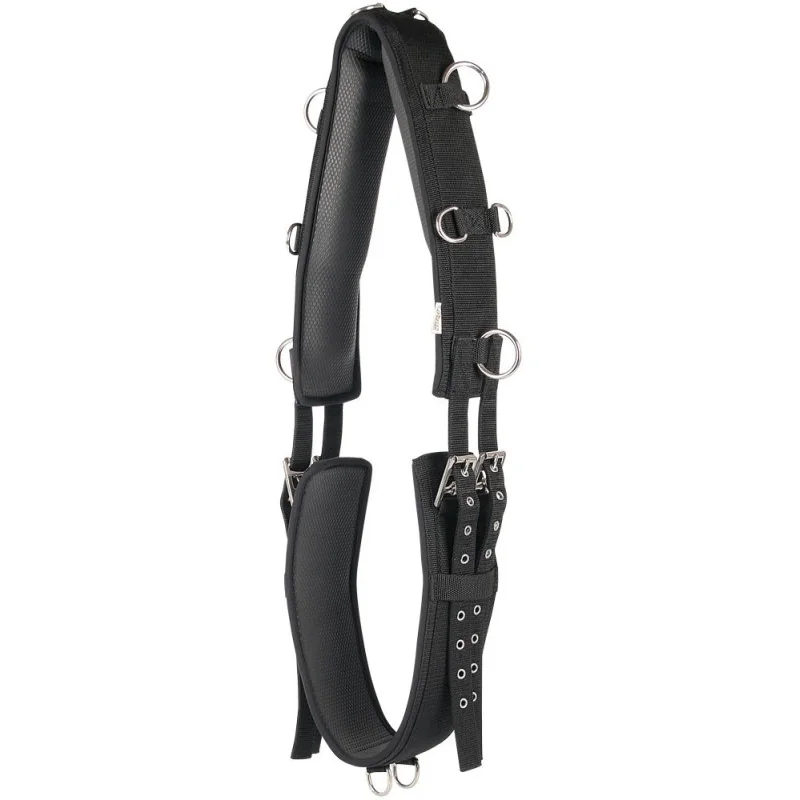 SURFAIX NOIR SHARSKIN HARRY'S HORSE
