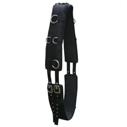 SURFAIX NOIR SHARSKIN HARRY'S HORSE