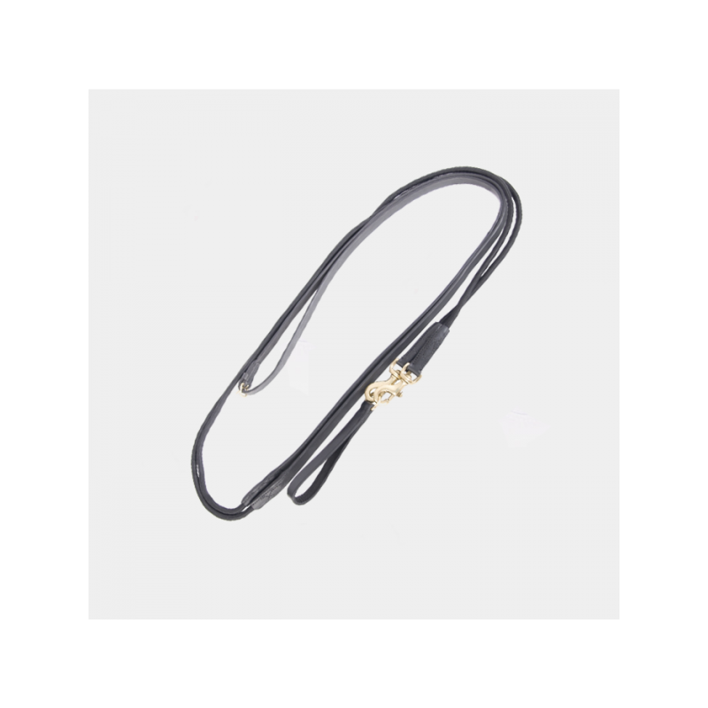 RENES ALLEMANDES CUIR TDET