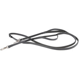 RENES ELASTIQUES DOUBLEES CAOUTCHOUC HARRY'S HORSE