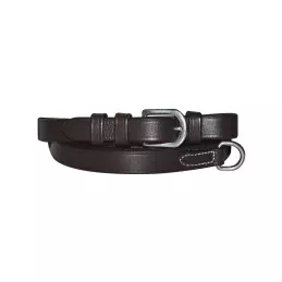 RENES HOWLETT EN CUIR CANTER