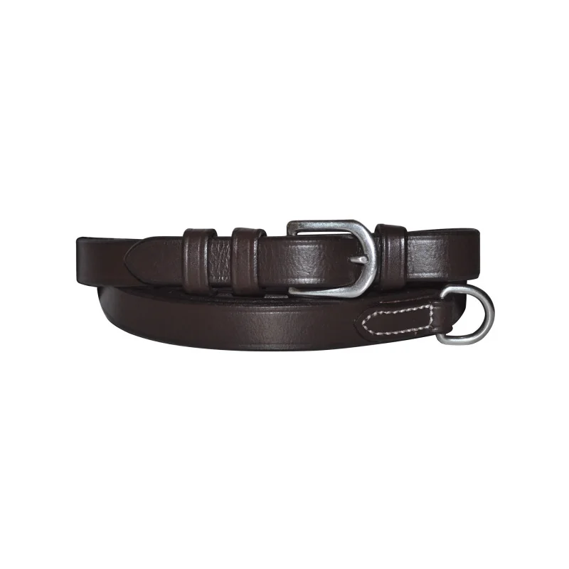RENES HOWLETT EN CUIR CANTER