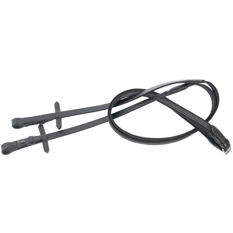 RENES ULTRA GRIP NOIR HARRY HORSE