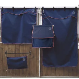TENTURE DE BOX PM CANTER