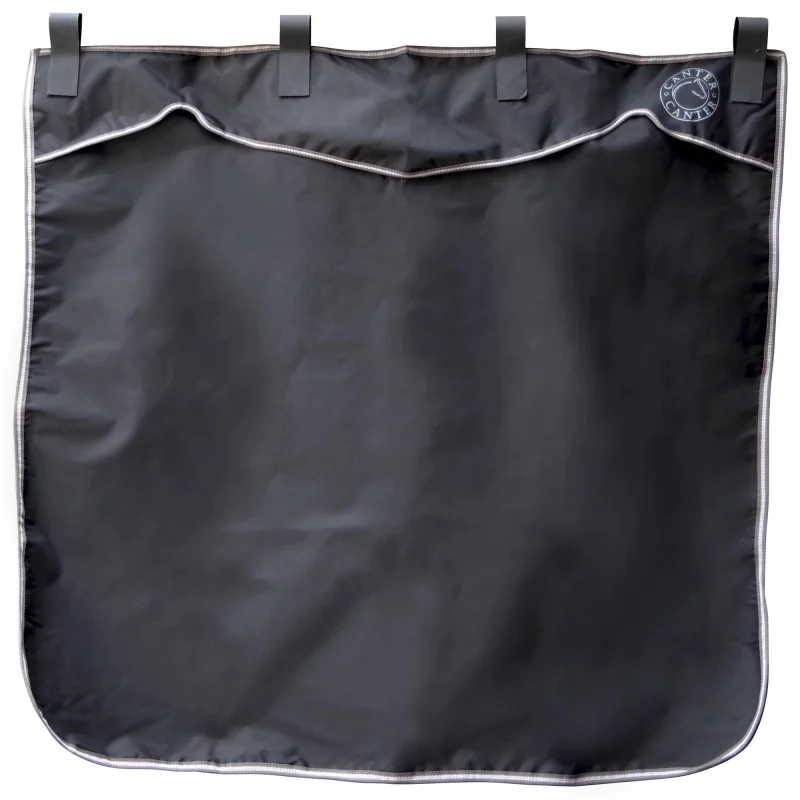 TENTURE DE BOX PM CANTER