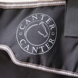 TENTURE DE BOX PM CANTER