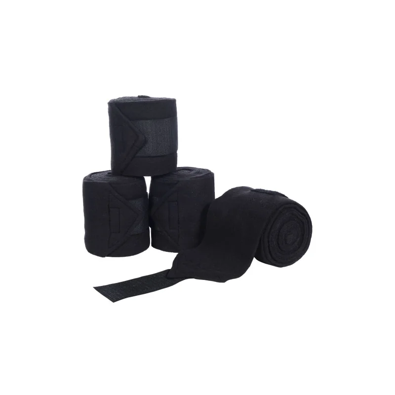 BANDES POLAIRES HKM