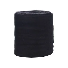 BANDES POLAIRES HKM